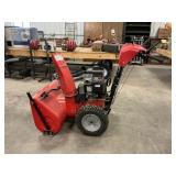 Snapper M1227 Snow Blower