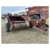 McCormick Internaional 37 Square Baler