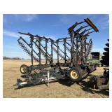 Landoll To  The Max Roller Harrow