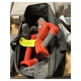 Tools - Sawsall, Drills, Saw