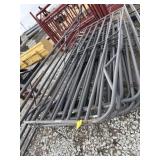 10 Corral Gates