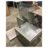 Amana X Press Combination Oven