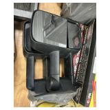 Pickup Mirrors - 2 Sets
