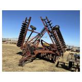 IH 490 Disk - 30 ft