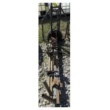 Tree Stand