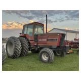 Case IH 5488 w/ Duals
