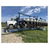 Kinze 2600 12-23 Planter****