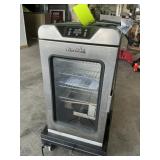 Charboil Electric Smoker w/ Temptature Probe