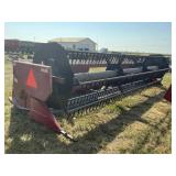Case IH 820 Grain Head - 20 ft****