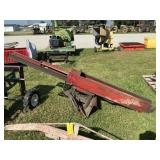 Shafer Hydraulic Post Driver