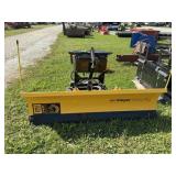 6-ft Meyer Drive Pro Blade