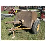 M&W Dynamometer