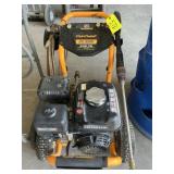 Cub Cadet Gas Powered Pressure Washer