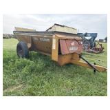 Knight Manure Spreader