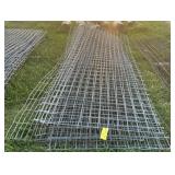 10 Cattle Panels