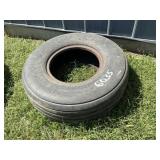 1-12.5-15 American Farmer Implement Tire
