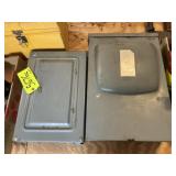 100 amp Breaker Box w/ 20 Slots and
