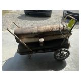 Ready Heater