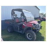 Polaris Ranger 800 EFI UTV