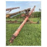 Truck Auger