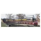 Case IH 3020 Grain Head - 30 ft