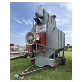 Superb Portable Grain Bin Dryer