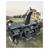 Commercial 84 Snow Blower