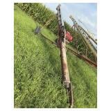 Truck Auger