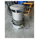 Convection Heater w/ 25 ft Hose & Regulator