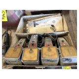 Vintage Ignition Testers & Vintage Tuning Guide