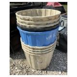 9 Mineral Tubs