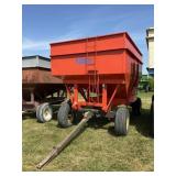 Killsbros 385 Gravity Wagon