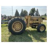 Ford Tractor (possibly 4400) NON-Running