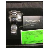 Movado Men