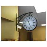 Decorative wall clock Decorative wall clock