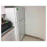 Whirlpool residential refrigerator Whirlpool residential refrigerator