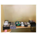 Compact disc collection Compact disc collection