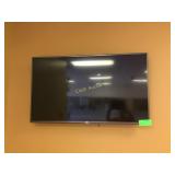 LG 50 inch TV LED with wall bracket and base LG 50 inch TV LED with wall bracket and base