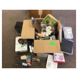 Large lot of assorted Office supplies Large lot of assorted Office supplies