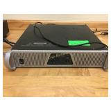 Alto Mac 2.2 stereo amplifier Alto Mac 2.2 stereo amplifier