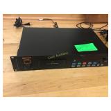 Gemini cd 4000 Gemini cd 4000
