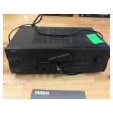 Yamaha natural sound stereo receiver RX 396 Yamaha natural sound stereo receiver RX 396