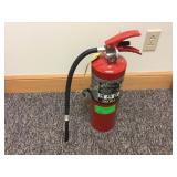 Century Fire Extinguisher No Box New