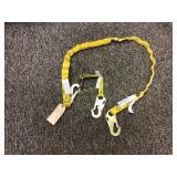 Lightning Safety Tether