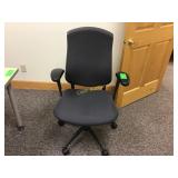 Herman Miller Office Chair- As Is