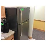 GE Like New Refrigerator