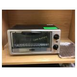 Bella Toaster Oven