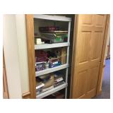 Office Supplies Shelf Not Included