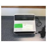 Neat Scanner