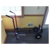 Two Wheel Dolly/cart